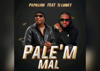 « Pale m Mal » : le grand retour de Ralph Papillon avec un nouveau single