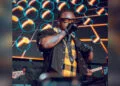 Teddy Hashtag agressé sur scène à Cap-Haïtien