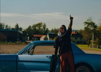 “Tentation” : Noldy dévoile son premier album