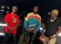Topson dévoile le clip « Kanpe an boss » en collaboration avec Haiti Daboss et Biggystal