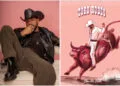 « Toro Rodeo » : le premier album de Charlin Bato disponible