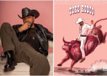 « Toro Rodeo » : le premier album de Charlin Bato disponible