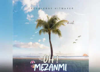 Troubleboy Hitmaker annonce l&rsquo;été avec « Oh Mezanmi »