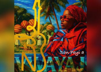 “Vwayaj” : le premier album du groupe Zile est disponible