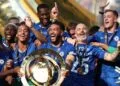Chelsea écrase le PSG et remporte la Coupe du Monde des clubs