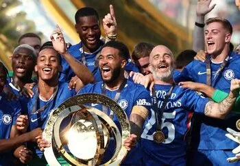 Chelsea écrase le PSG et remporte la Coupe du Monde des clubs