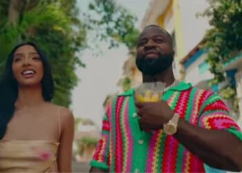 “Pi bon chwa” : la dernière vidéo de Kenny Haiti maintenant disponible