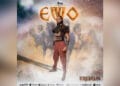 “EWO” le nouvel album de Fredelin François disponible