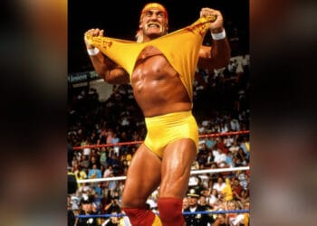 Hulk Hogan, la légende du catch américain, est décédé
