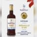 Médaille d’or au New York International Spirits Competition pour le Rhum Barbancourt