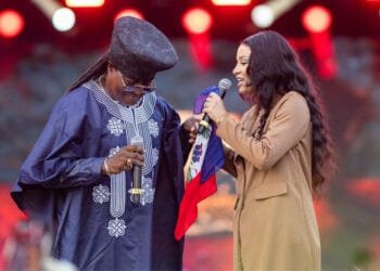 Défilés, spectacles, animations… Sumfest 2025 tient ses promesses