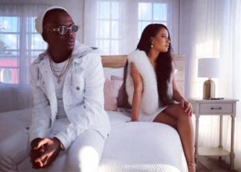 Haïti – Musique: Fatima et Troubleboy se réconcilient