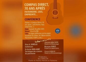 Compas Direct et ses 70 ans d’héritage