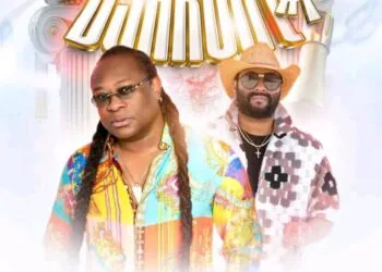 Djakout #1 annonce son grand retour sur la scène musicale haïtienne