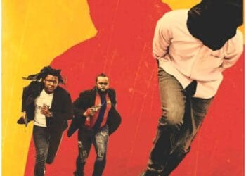 «Kidnapping Inc.» disponible sur CANAL PLUS