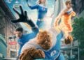 « Les Quatre Fantastiques : Premiers pas » en salles de cinéma