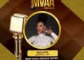 Bedjine sélectionnée aux Music Video Africa Awards (MVAA)