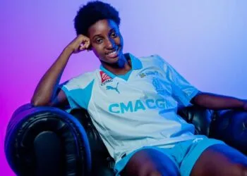 Football : Darlina Joseph file à Toulouse