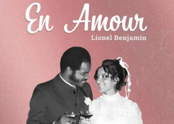 Lionel Benjamin annonce la sortie d’un nouvel album