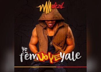 «Yo Fèm Voye Yale», le nouveau hit de Vwadèzil