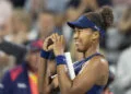 Tennis: Naomi Osaka organise une levée de fonds en faveur d’Haïti