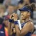 Tennis: Naomi Osaka organise une levée de fonds en faveur d’Haïti