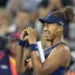 Tennis: Naomi Osaka organise une levée de fonds en faveur d’Haïti