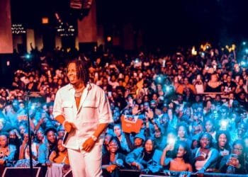 Baky Popilè se dit « ready » et annonce son retour