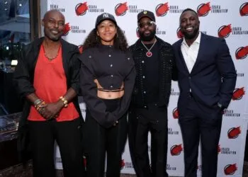 Levée de fonds réussie pour la Fondation Osaka