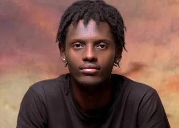 Woldy Louis, un graphiste ambitieux et talentueux à la conquête des rêves 