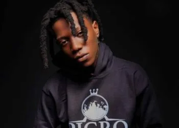 The Plug : « Je suis quelqu&rsquo;un de vrai et j&rsquo;aime les gens comme moi »