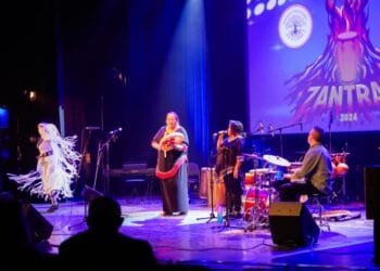 Espace Culturel Vertières annonce sa deuxième édition de Zantray