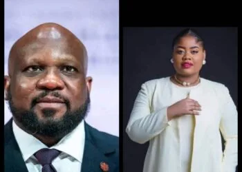 Le mariage de Smith Augustin avec Annie Thamar Garçon défraie la chronique