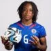 Première nomination pour Melchie Dumornay au Ballon d&rsquo;or !