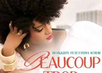 DJ Jackson dévoile le clip «Beaucoup Trop» en collaboration avec Fatima