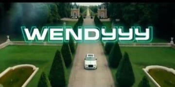 «Okay» : Wendyyy annonce un nouveau clip