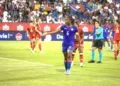 Qualifications Concacaf féminin 2026 : Haïti connaît ses adversaires