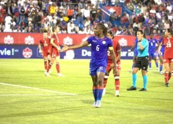 Qualifications Concacaf féminin 2026 : Haïti connaît ses adversaires