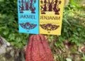 AYITIKA, l’excellence du chocolat haïtien distinguée à l’international