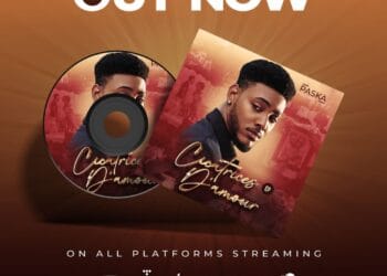 Paska raconte “Cicatrices d’Amour” dans une série musicale de cinq épisodes