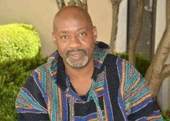 Gary Didier Perez s’est éteint