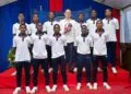 Football : le gouvernement haïtien à la rescousse des sélections nationales