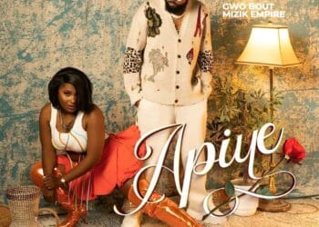 Roody Roodboy et Zile en duo dans « Apiye »