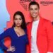 Cristiano Ronaldo et Georgina Rodríguez officiellement engagés