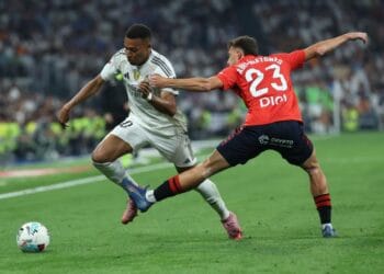 Espagne: Mbappé délivre le Real Madrid pour la première de Xabi Alonso
