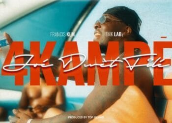 « 4 Kampé » franchit la barre des 100 millions de vues