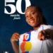 Melchie Dumornay passe la barre des 50 matchs avec l&rsquo;OL