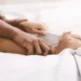 La durée moyenne d’un rapport sexuel n’est que 5 minutes