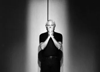 L’élégance est en deuil, Giorgio Armani nous quitte
