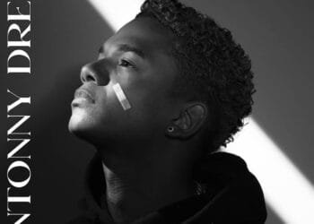 «Rémission» : Antonny Drew annonce la sortie d’un deuxième album